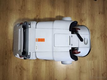 Dětská autosedačka Britax Romer 15-36kg - 5