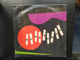 Verše a písně na vinylu - 5