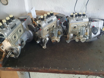 Vstřikovací čerpadlo Zetor 4011 nové a pod. - 5