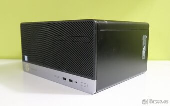 PC HP PRODESK 400 G4 /i5-7500/16GB/SSD256GB/WIN11/ZÁRUKA - 5