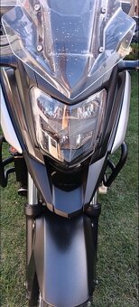 Honda NC 750 x rv.2016 - 5