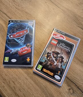 Playstation PSP Portable Street - 5