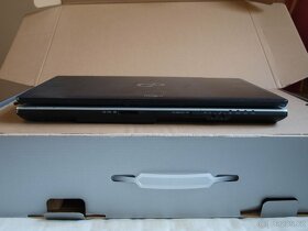 Notebook 15,6", Fujitsu E751, i7, 8GB, 120GB SSD, W10 - 5