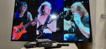 Tv 127cm philips.android full hd. - 5