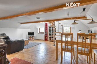 Prodej Rodinný dům, 221㎡ - 5