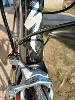 Specialized Tarmac SL2 - 5