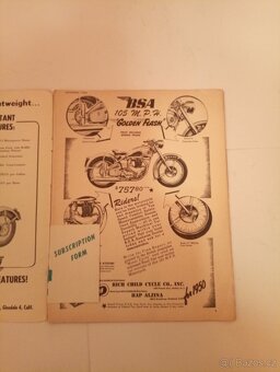 Jawa 350 perak ogar - 5