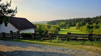 Predáme chalupu s obrovským pozemkom - 5