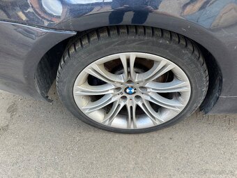 BMW E60 530i nahradni dily - 5