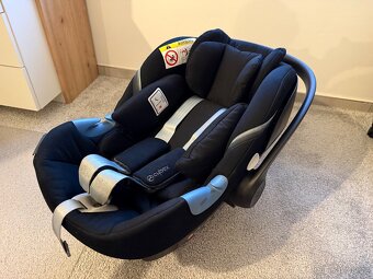 Vajíčko Cybex Aton M - 5