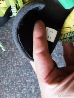 Lezečky OCUN velikost 41 - 5