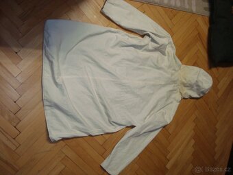 US WW2 horský oboustraný kabát vel. tak L - 5