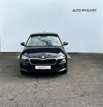 Škoda Scala 1.5Tsi 110Kw - 5