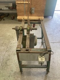 Cirkulárka / stolní kotoučová pila - 5