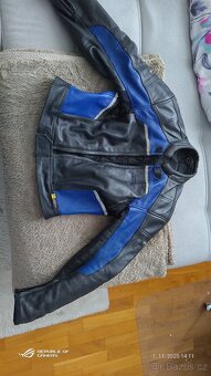 Bunda na motorku - 5