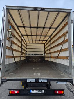 Renault D - 7,5 t, 16 palet, EURO VI - 5