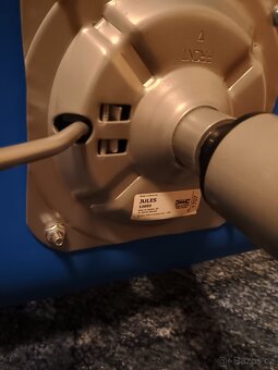 Dětská židle IKEA Jules - 5