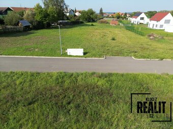 Stavební pozemek - 5
