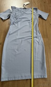 Nové šaty Infinite - 5