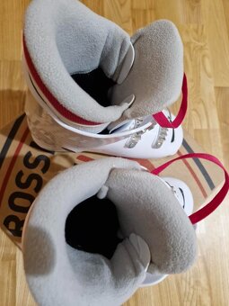 Dětské lyžáky ROSSIGNOL - 5