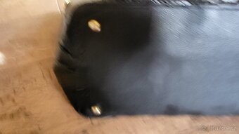 KABELKA MICHAEL KORS- VĚTŠÍ-S HADÍM VZOREM - 5