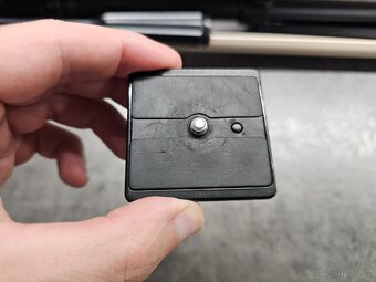 Stativ Velbon CX440 - 5