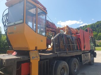 Lanovka Koller 504 - 5