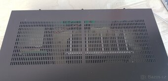Technics zesilovač - 5