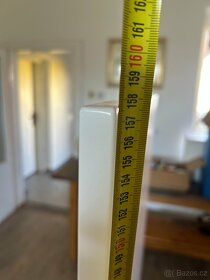 Regál kovový, Policový , na kolečkách. - 5