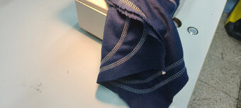 Průmyslový coverlock  Siruba F007K - 5