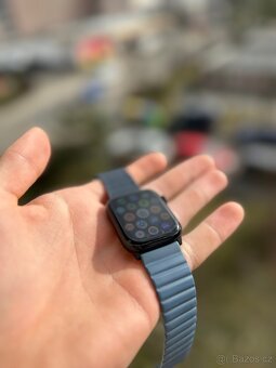 Apple Watch 8 45mm GPS - 5