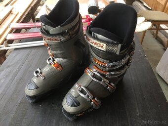 Lyžáky Rossignol cockpit 41 - 5