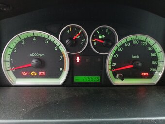 Chevrolet Aveo 1.2i - 5