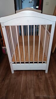 Dětská postýlka - 5