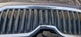 Predni naraznik skoda octavia III - 5