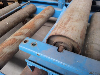 Válečková dráha - 5