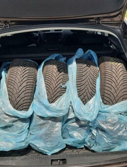 Škoda Octavia Combi 2.0TDI - 5