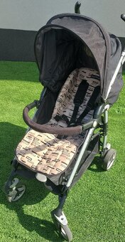 Golfky Peg perego sí - 5