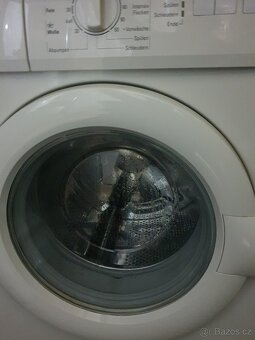 82-85cm  kvalitní německá pračka Siemens - 5