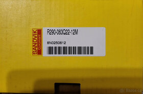 Sandvik priemer 63mm aj s plátkami. - 5