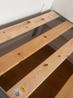 Postel Brimnes 80/200 - 5