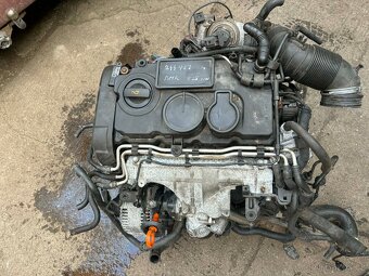prodám Motor BMR 2.0tdi 125kw - 5