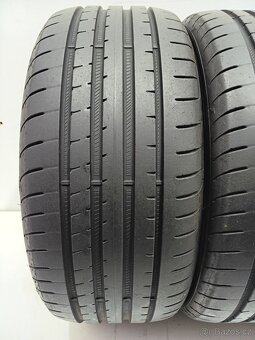 Letní pneu 225/45/17 GoodYear - 5
