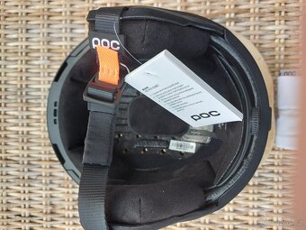 Lyžařská helma POC Meninx - XS/S - 5