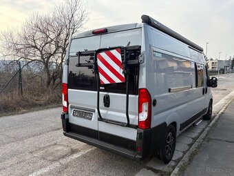 Fiat Weinsberg CaraBus 600 - 5