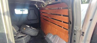 Ford Connect 1.8 TDCi, STK 11/2027 - 5