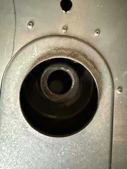 WAW kamna na plyn - 5