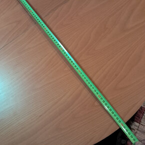 Jidelni stul - rozkladaci - 5