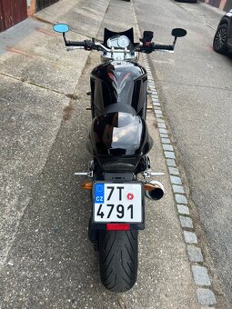 Triumph Speed Triple 1050 - 5