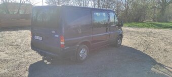 Ford Transit 2.0Tddi T260 - 5